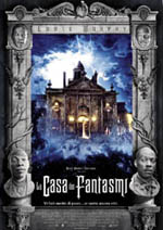 La casa dei fantasmi