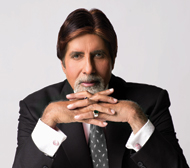 Amitabh Bachchan