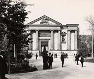  La Biennale di Venezia / 1897