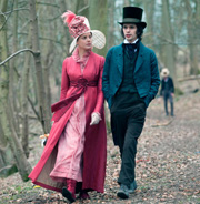 <i>Bright Star</i> di Jane Campion