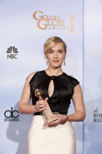 Kate Winslet -  HFPA