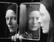 Tilda Swinton, 1999 Fabio Lovino