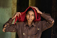  Steve McCurry