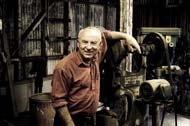 Yvon Chouinard, fondatore di 1% for the Planet