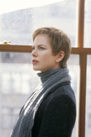 Nicole Kidman, candidata quest'anno per <i>Birth</i>